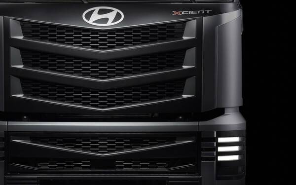 더 뉴 엑시언트