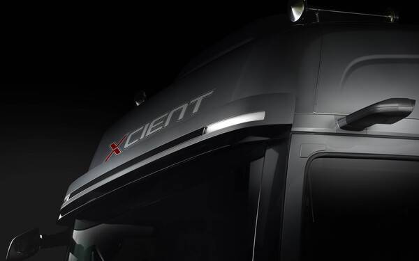 더 뉴 엑시언트