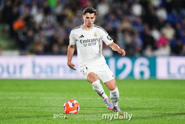 브라힘 디아스./게티이미지코리아