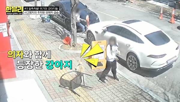 JTBC ‘한문철의 블랙박스 리뷰’ 캡처