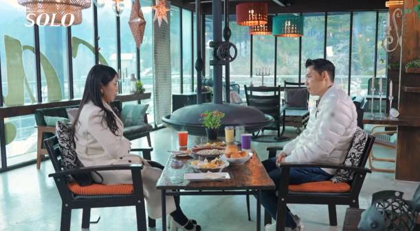 SBS Plus, ENA ‘나는 솔로’ 제공