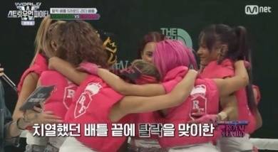 Mnet ‘월드 오브 스우파’ 제공