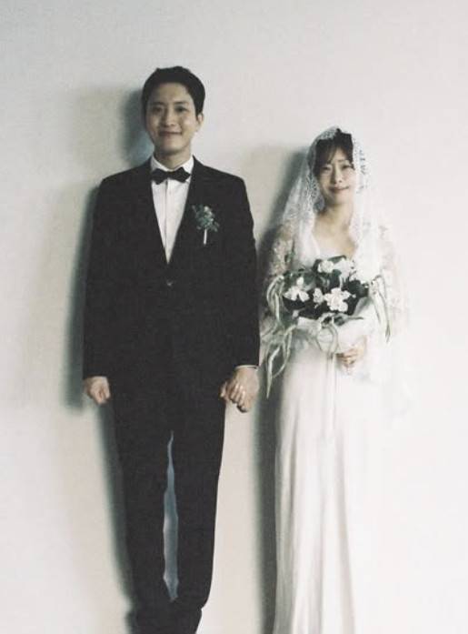 조형우 소셜 계정 캡처