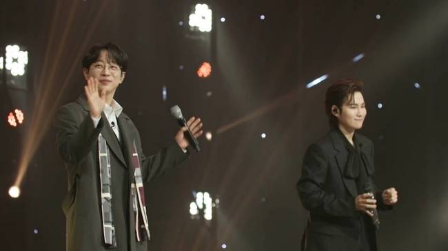 TV CHOSUN ‘트롯 올스타전: 수요일 밤에’ 제공