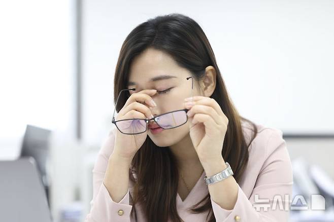 [뉴시스] 기사의 이해를 돕기 위한 이미지. (사진=유토이미지)