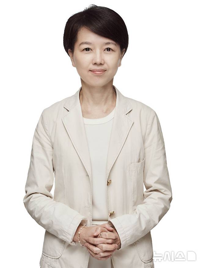 [부천=뉴시스] 정일형 기자 = 김혜원 재활의학과 교수. (사진= 부천성모병원 제공)