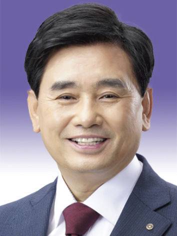 [안동=뉴시스]김용현(구미1·국민의힘) 경북도의원(사진=경북도의회 제공) photo@newsis.com *재판매 및 DB 금지