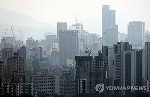 [연합뉴스 자료사진]