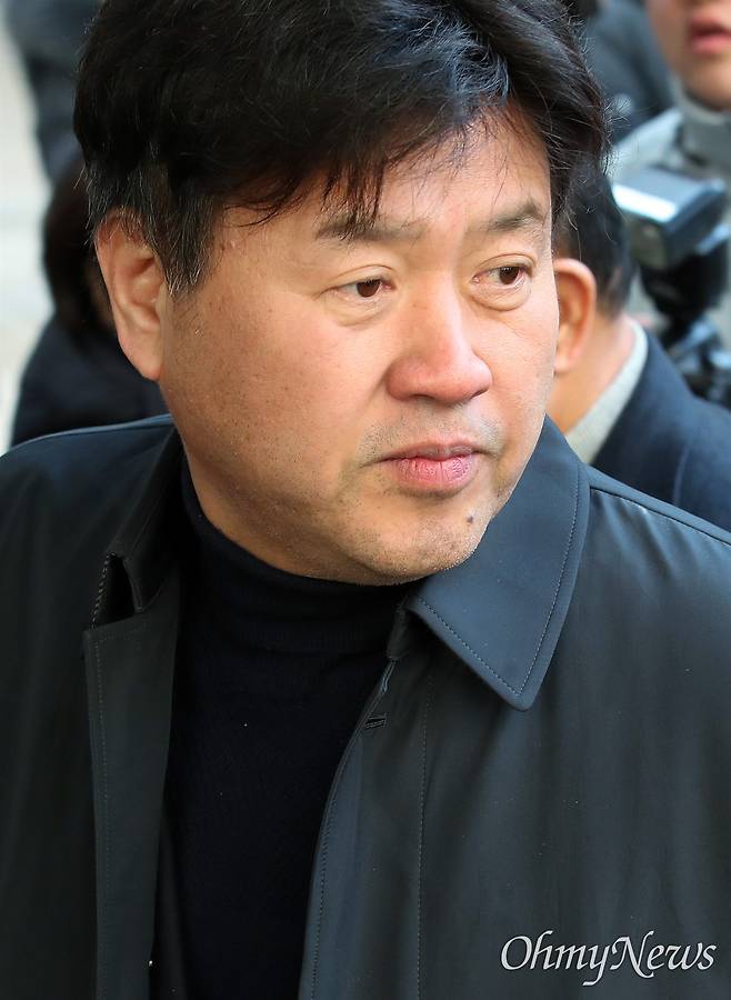 김용 사건 조서에 '피의자 이재명' 적시...2022년 10월 무슨 일 있었나