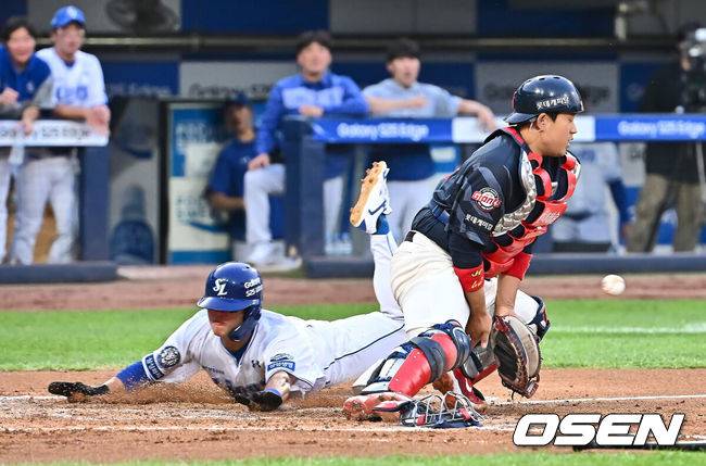 [OSEN=대구, 이석우 기자]