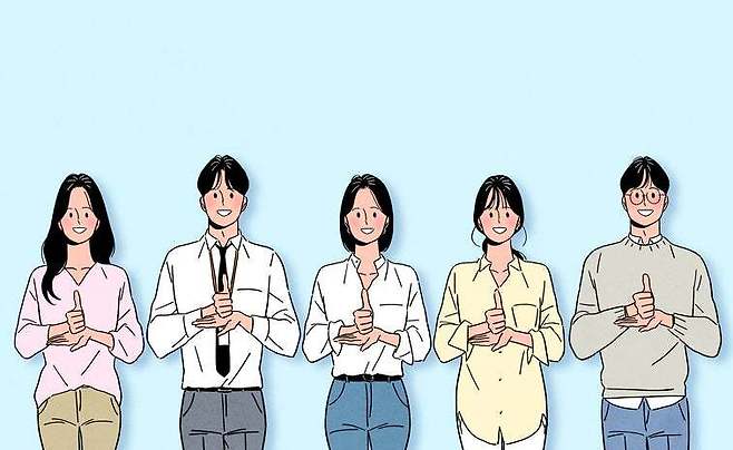 기사 특정내용과 무관. 게티이미지뱅크