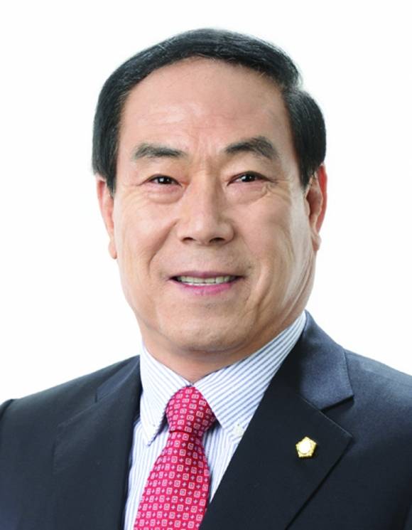 김영규 여수시의원