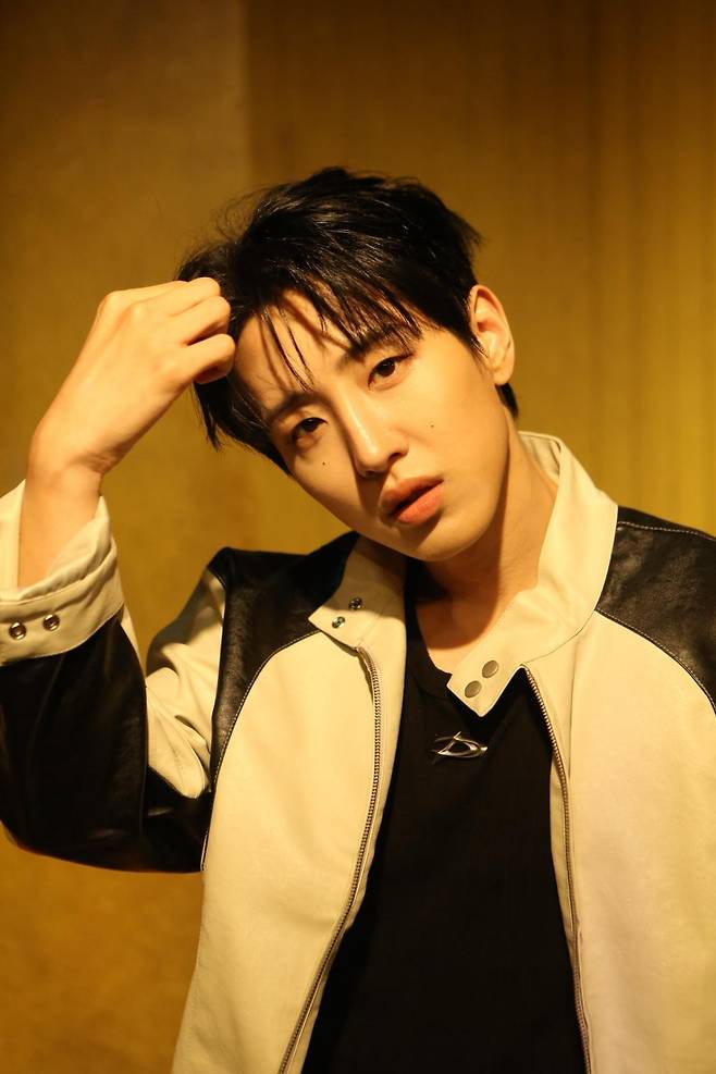 유희재.    극단 두레 제공