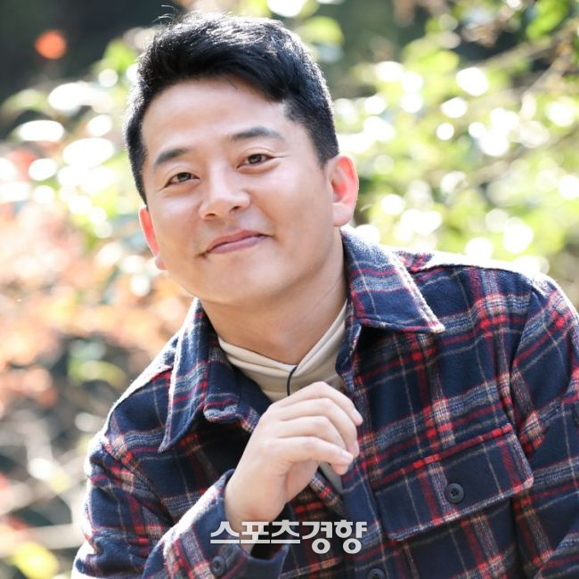 개그맨 김준호. 사진 스포츠경향DB