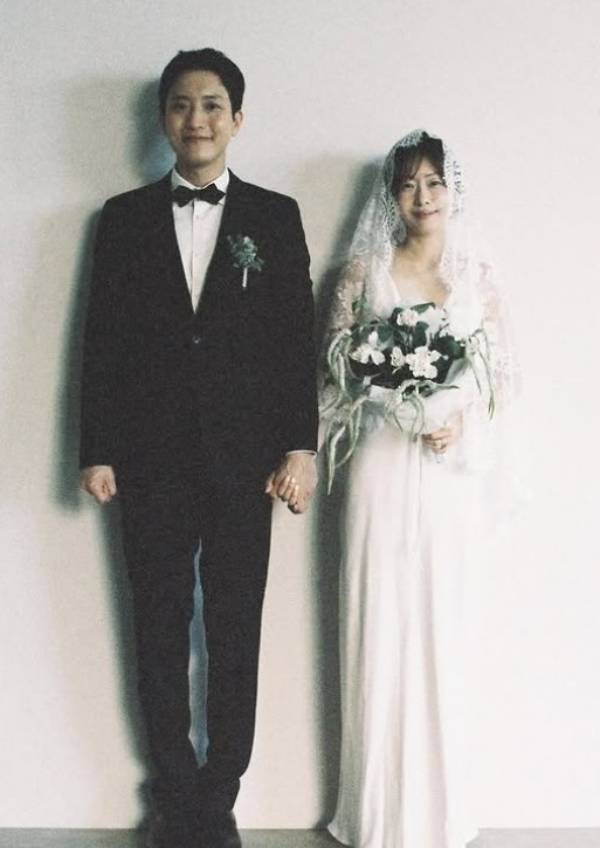 조형우, 김윤의 / 사진=조형우 SNS