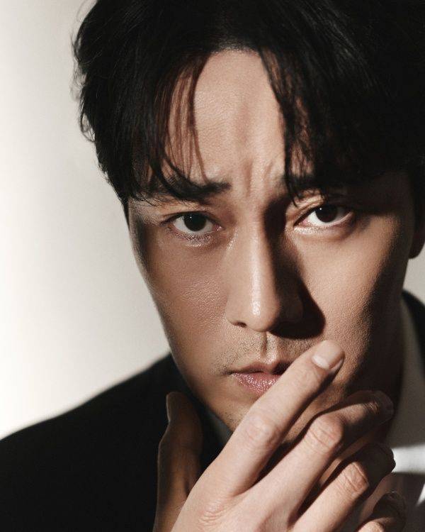 소지섭 / 사진=넷플릭스