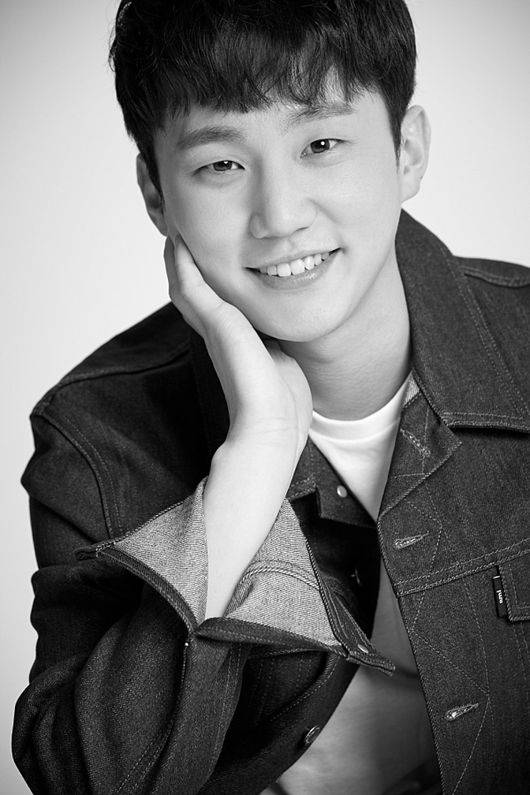 ▲ 류성록. 제공| 고스트스튜디오