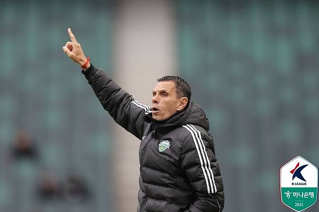 ▲ ⓒ한국프로축구연맹