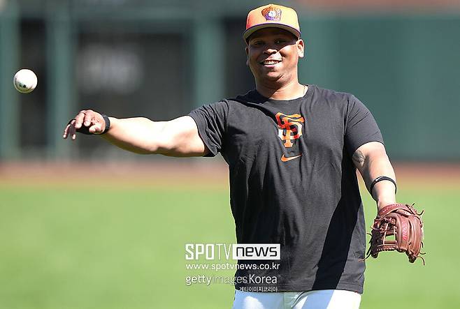 ▲ 데버스라는 특급 타자는 팀 내 불화라는 특이한 상황이 있었기에 트레이드 시장에 나왔다고 봐야 한다