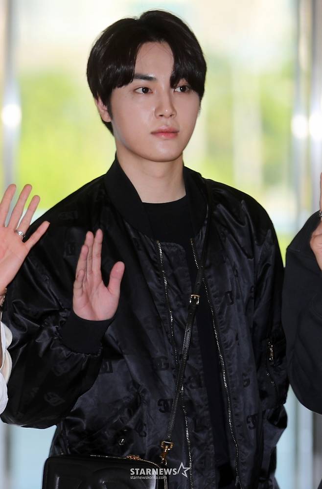 주학년/사진=스타뉴스