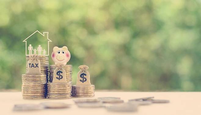 용돈은 가장 낭비하기 쉬운 지출 중 하나다.[사진 | 게티이미지뱅크]