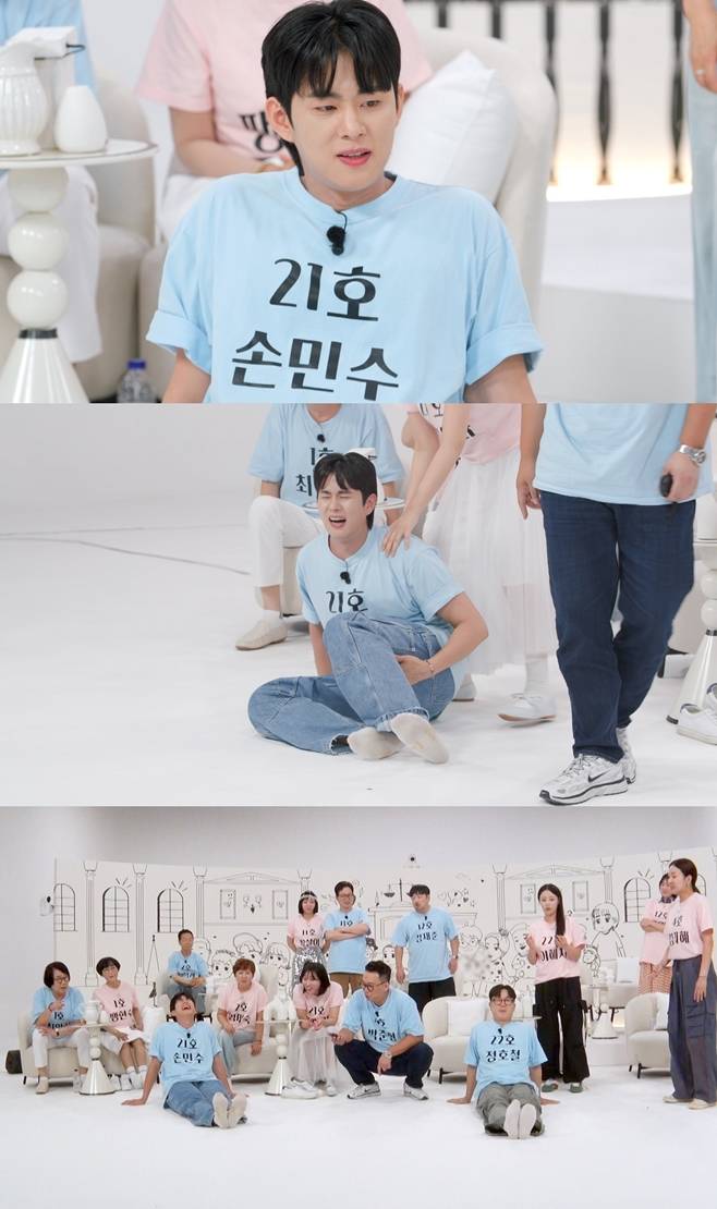 JTBC 1호가 될 순 없어