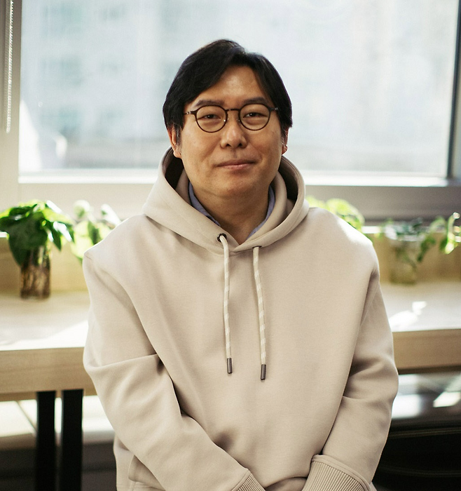 넥슨게임즈 박용현 대표이사(제공=넥슨게임즈).