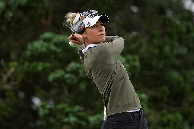 넬리 코다(사진=AFPBBNews)