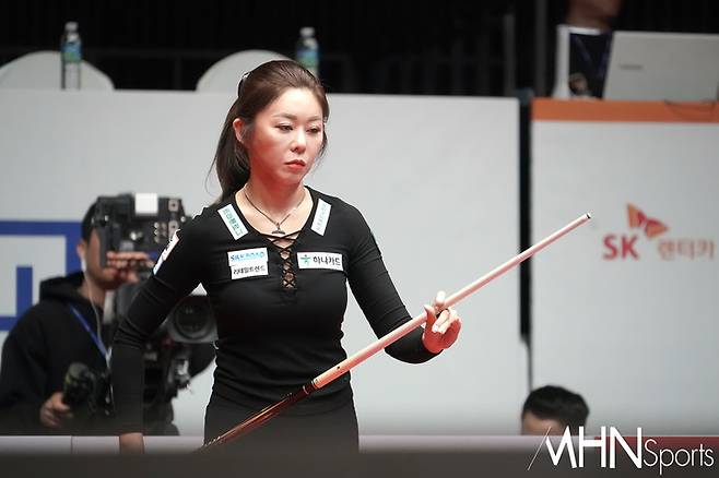 김가영