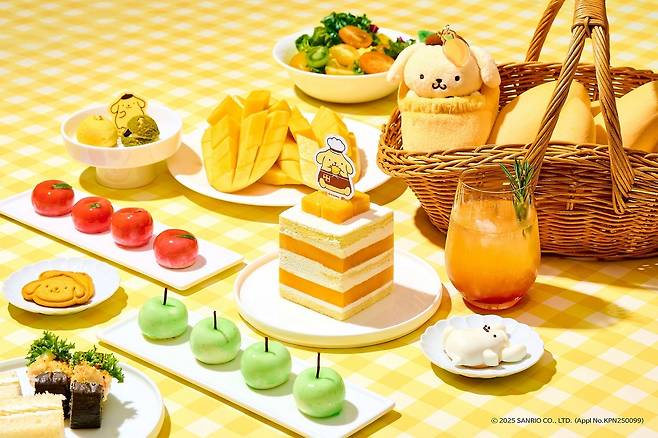 (롯데호텔 월드 제공).