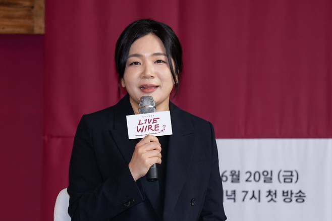 신유선 PD/엠넷 제공