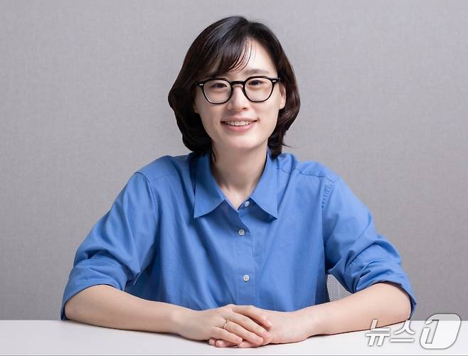 김유진 한샘 대표 (한샘 제공)