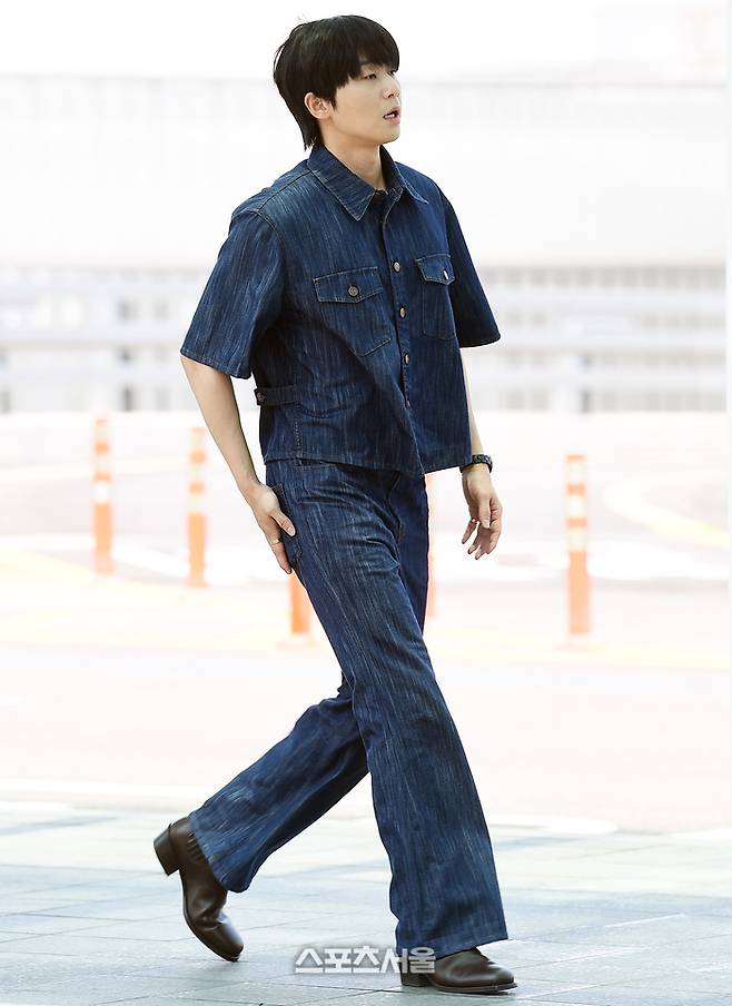 박서준. 이주상기자 rainbow@sportsseoul.com