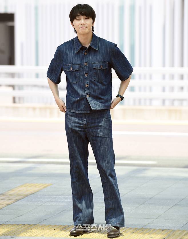 박서준. 이주상기자 rainbow@sportsseoul.com