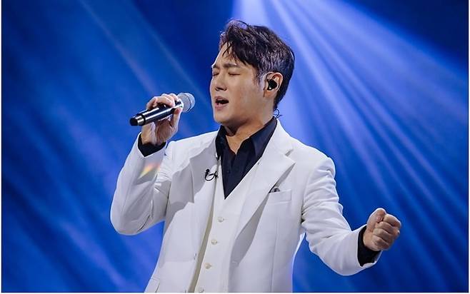 환희. 사진 | 크레아 스튜디오