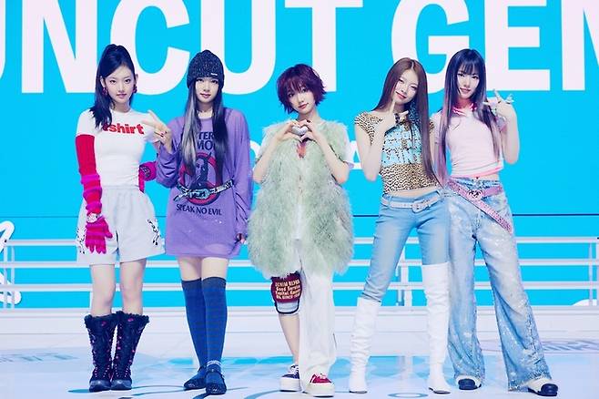 키키. 사진 | 스타쉽엔터테인먼트