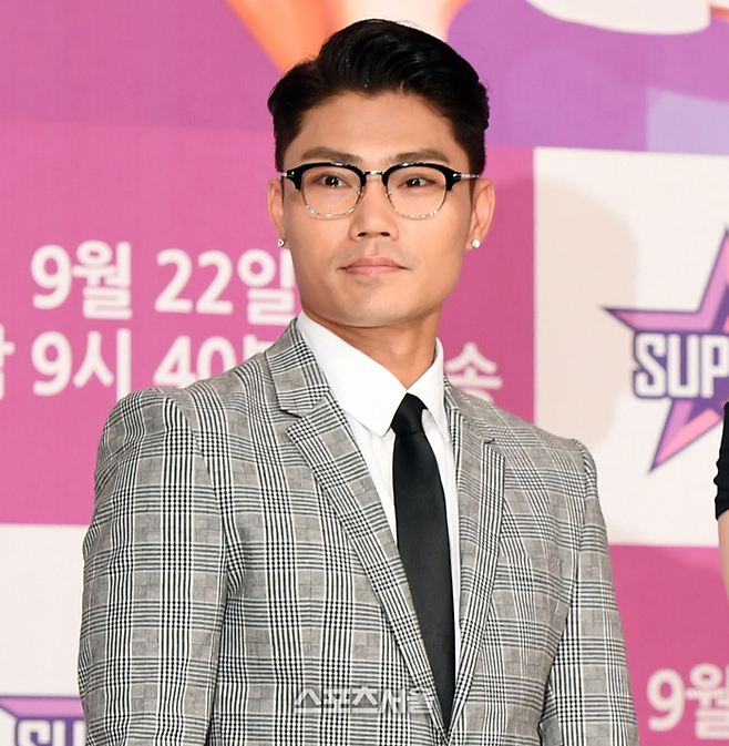 가수 김범수. 사진 | 스포츠서울 DB