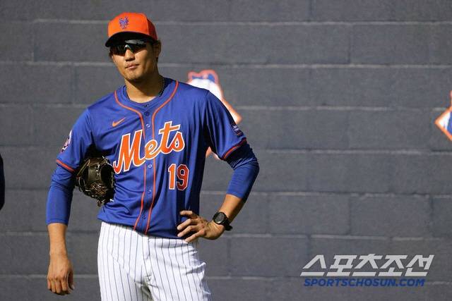 후지나미는 지난해 뉴욕 메츠 산하 마이저리그에서 메이저리그 콜업을 기다렸다. 끝내 메이저리그 마운드를 밟지 못했다. 스포츠조선DB