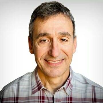 장-디디에 알레그루치 인텔 AI SoC 엔지니어링 부사장. (사진=레인AI)