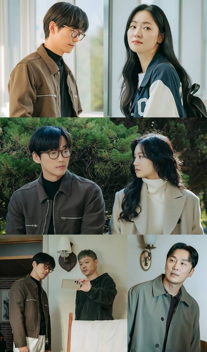 드라마 ‘우리영화’ (제공: SBS)