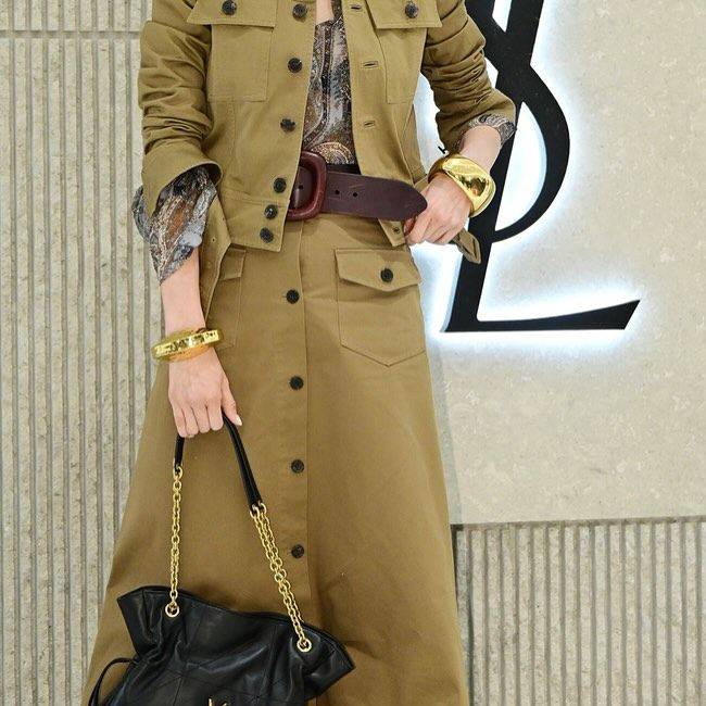 인스타그램 @nayoungkeem