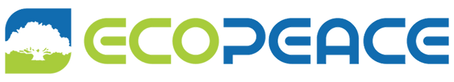 에코피스 로고.