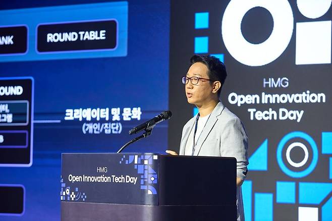 [fn이사람] "미래 핵심은 사람, '제로원'으로 경