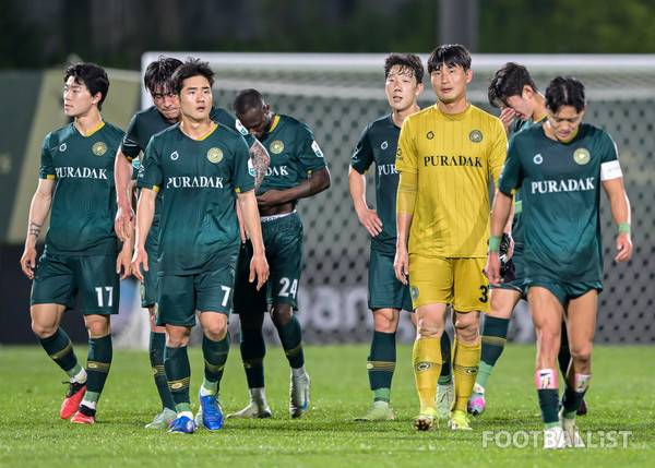 김포FC. 서형권 기자