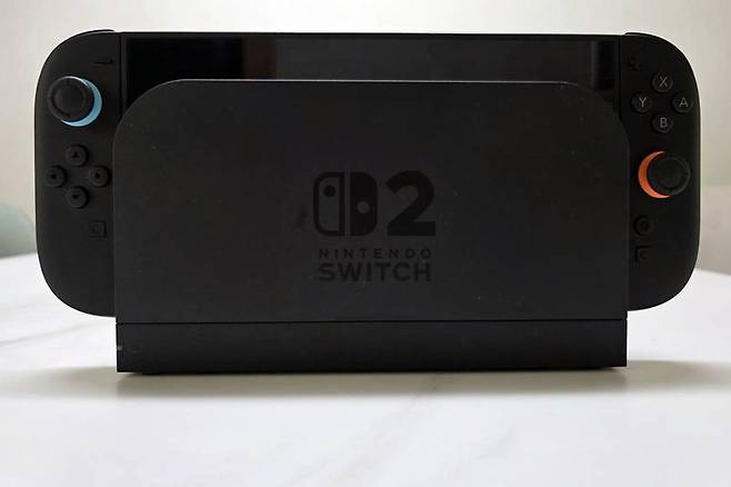 독에 넣으면 이런 모습