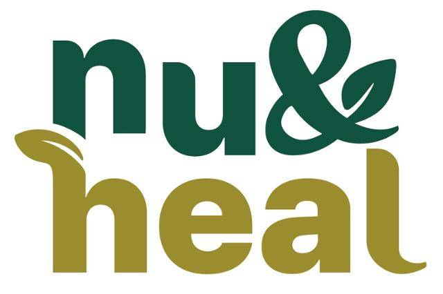 뉴앤힐 브랜드 로고