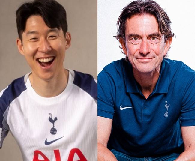 사진=토트넘 홋스퍼&nbsp;