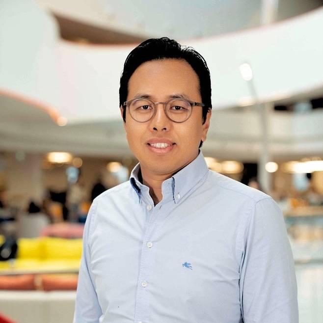 음식배달앱 ‘배달의민족’을 운영하는 우아한형제들의 새 대표 김범석 전 트렌디욜고 최고경영자(CEO·사진).