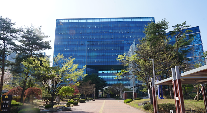 서울북부지법 전경.