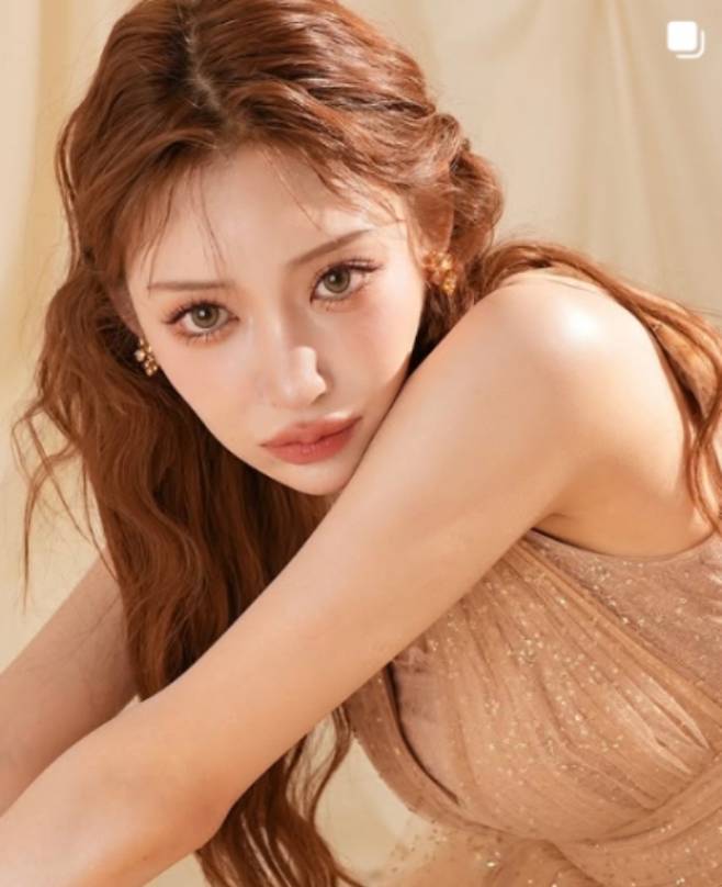 /사진=아스카 키라라 SNS